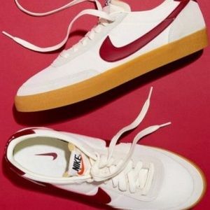 NIKE KILLSHOT 2 vulc J CREW